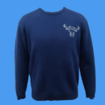 Custom Embroided Sweater