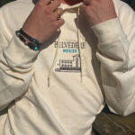 Hoddie design your own