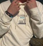 Hoddie design your own